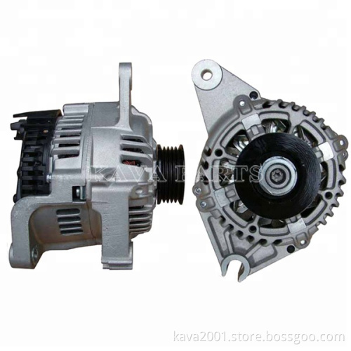 Alternator for Citroen Saxo (9620332580, 9620333380, 9625016780)